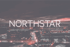 Northstar Font