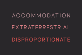 Nouvelle Font Family