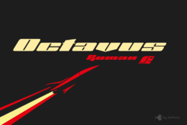 Octavus Font