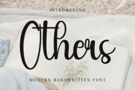 Others Font