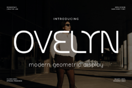 Ovelyn Font