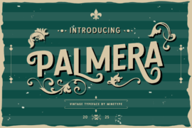 Palmera Font