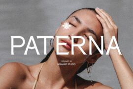 Paterna Font