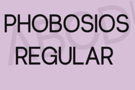Phobosios Font
