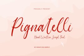 Pignatelli Font