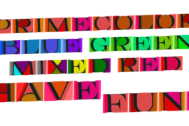 Primecolor Font Family