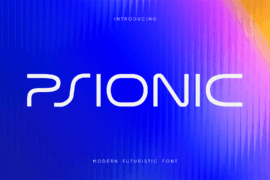 Psionic Font