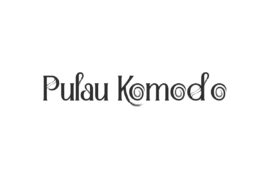 PulauKomodoDemo Font