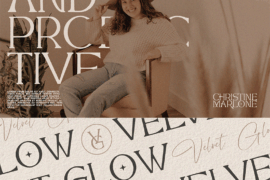 Queen Consort Free Font