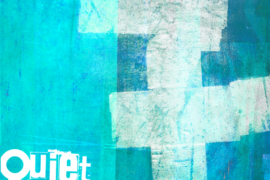 Quiet Broken Voice Font