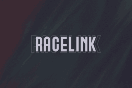 Racelink DEMO Font