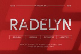Radelyn Font