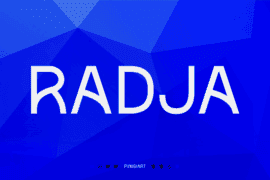 Radja Font