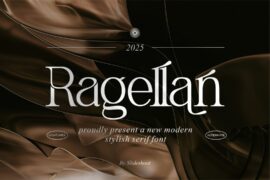 Ragellan Font