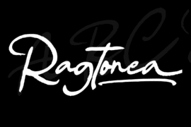 Ragtonea Font