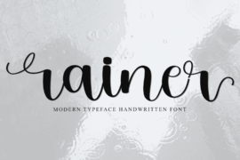 Rainer Font