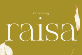 Raisa Font
