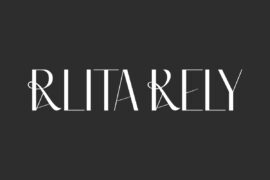 Ralita Kaeli Demo Font