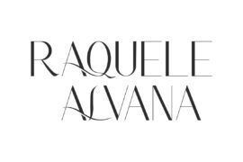 Raquele Alvana Demo Font