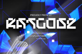 Ratgodz DEMO Font