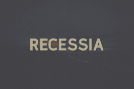 Recessia Font