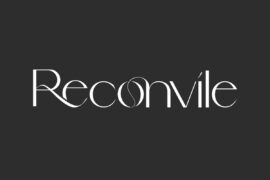Reconvile Demo Font