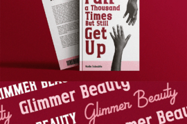 Red Velvet Free Font