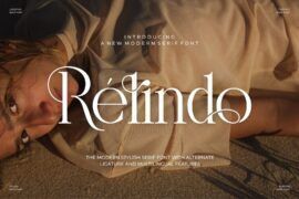 Relindo Font