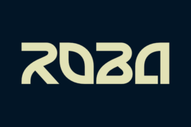 Roba Font