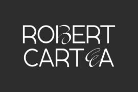 Robert Cartea Demo Font