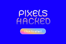 Roinert Squared Font Family