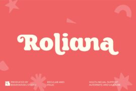 Roliana Font
