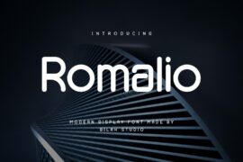 Romalio Font