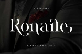 Ronaile Font