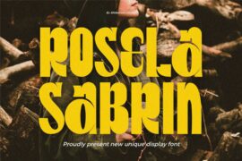 Rosela Sabrin Font