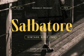 Salbatore Font