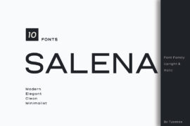 Salena Font