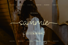 Sammie Font