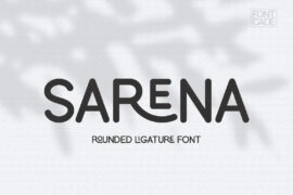 Sarena Font