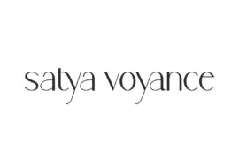 Satya Voyance Demo Font