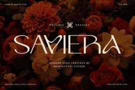 Saviera Font