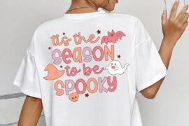 Scary Girls Font