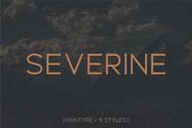 Severine Font