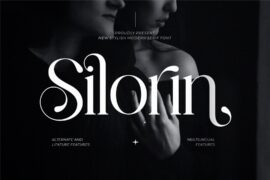 Silorin Font