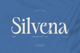 Silvena Font