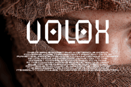 Simpanse X Font Family