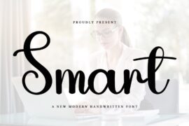 Smart Font