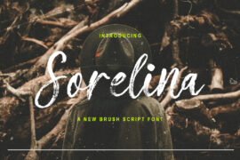 Sorelina Font
