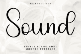 Sound Font