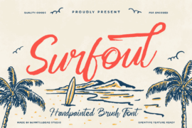 Sourmilk Font